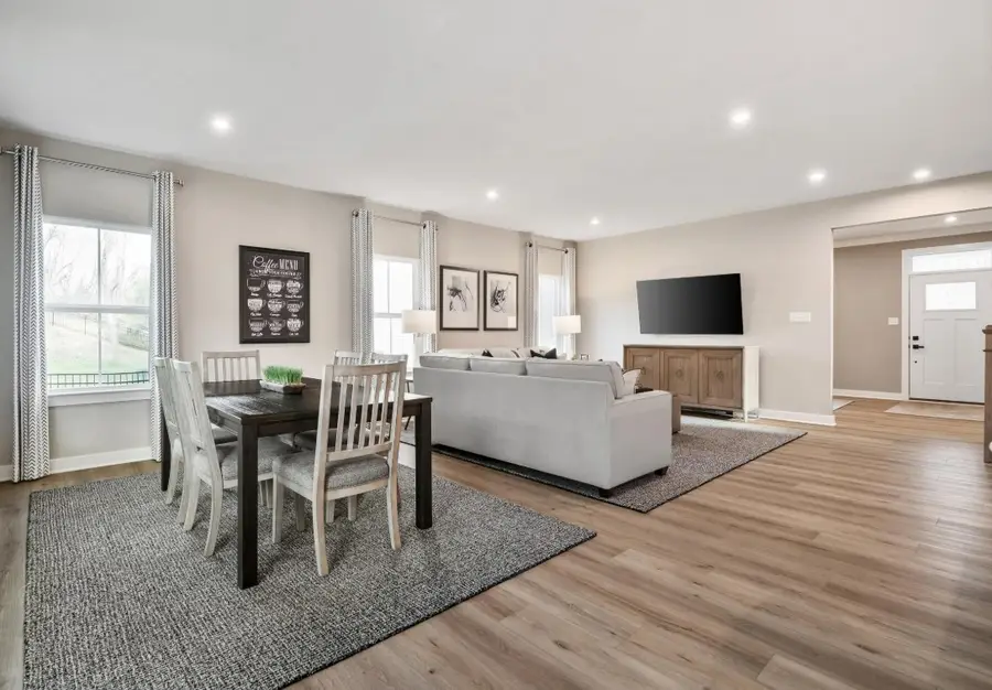 2718 Farm Field Lane, Hendersonville, TN 37075 - #3