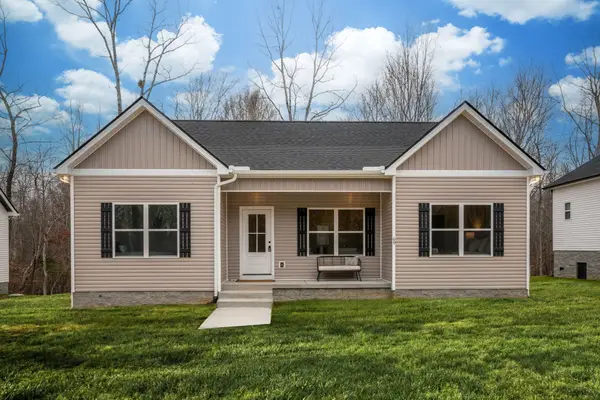 69 Truform Way, Dickson, TN 37055