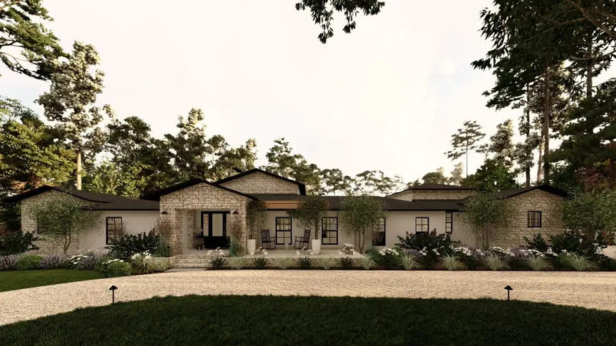 2 Peach Hollow Road, Franklin, TN 37064 - #3