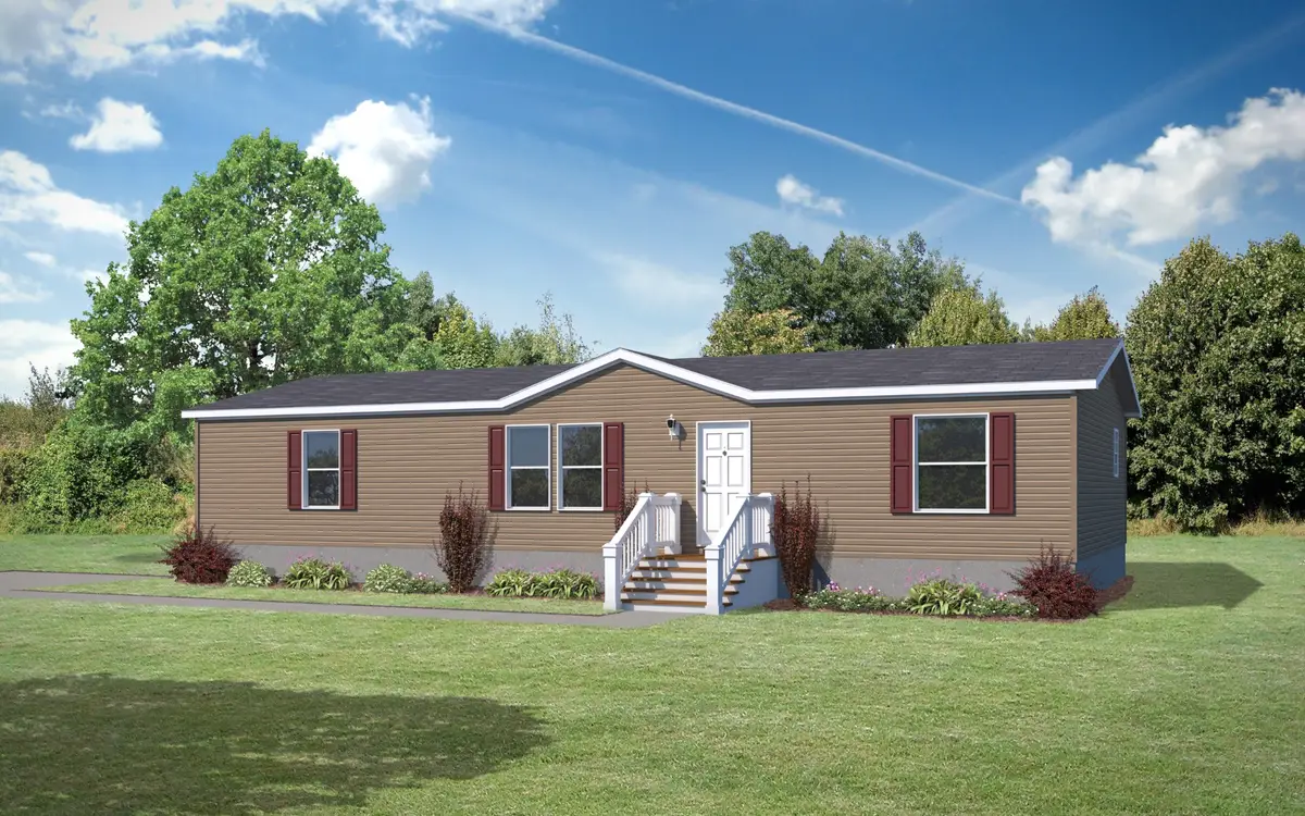 0 20th Ave South, Gruetli Laager, TN 37339 - #1