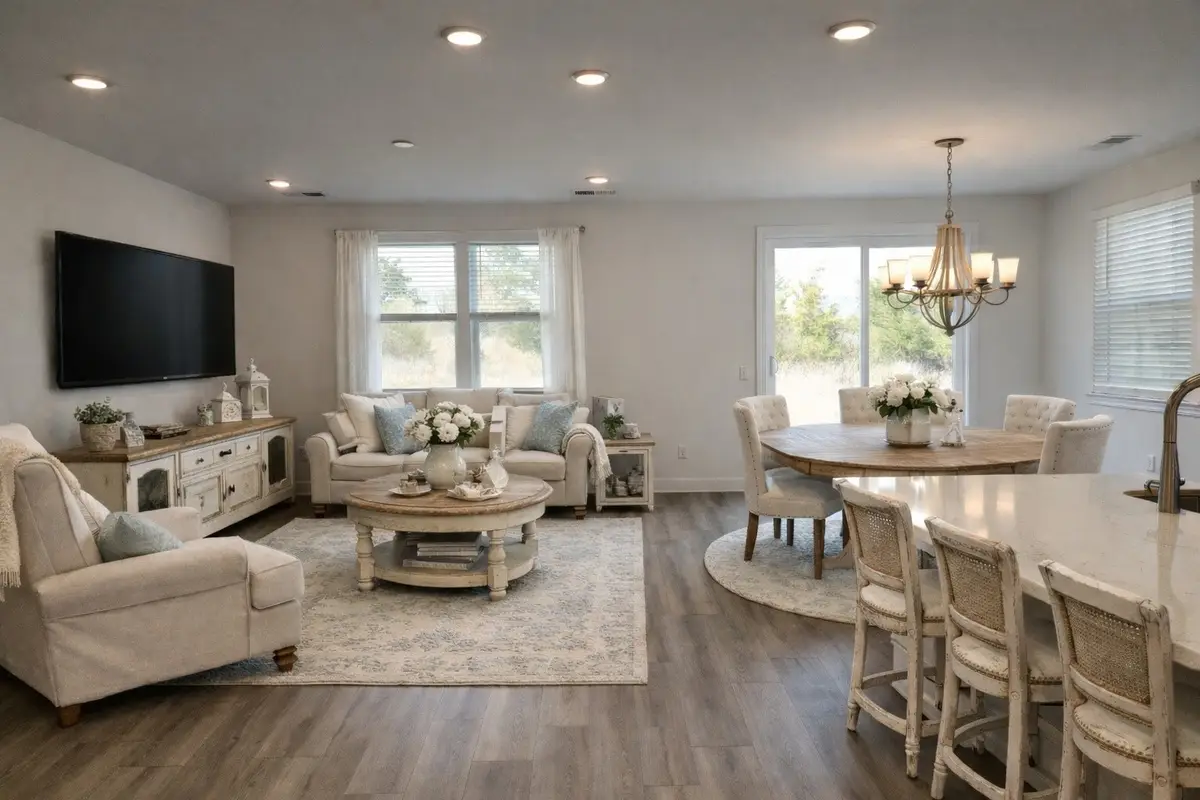 106 West Cassa Way, Mount Juliet, TN 37122 - #1