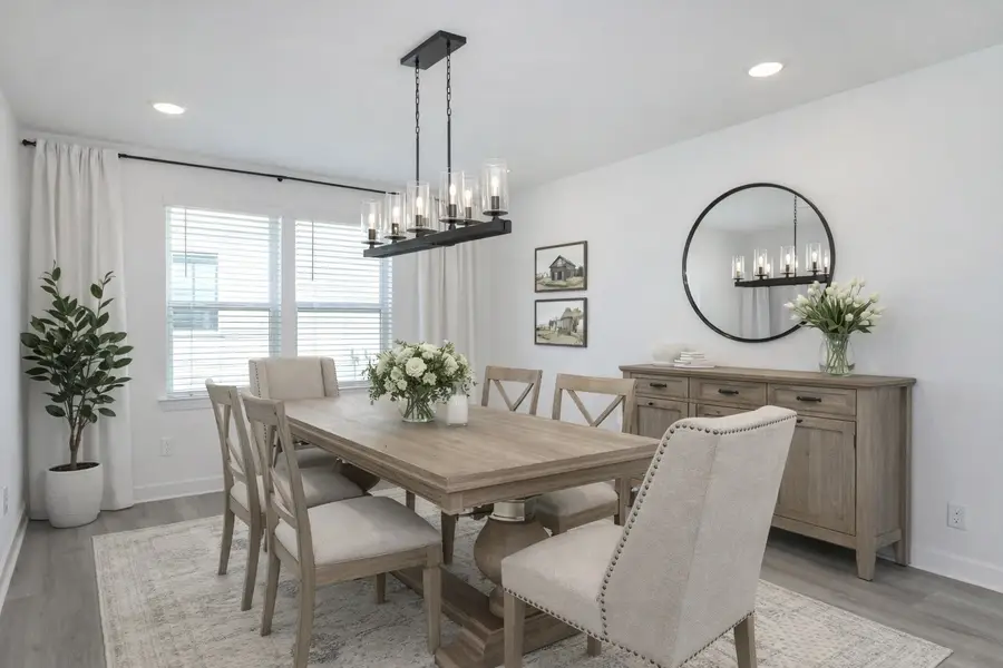 106 West Cassa Way, Mount Juliet, TN 37122 - #2