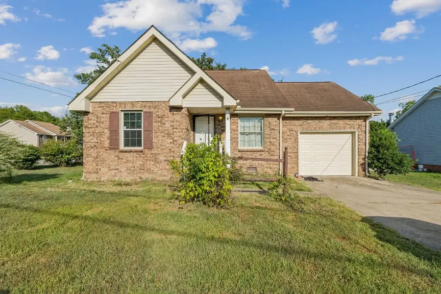 1544 Heritage View Blvd, Madison, TN 37115 - #2