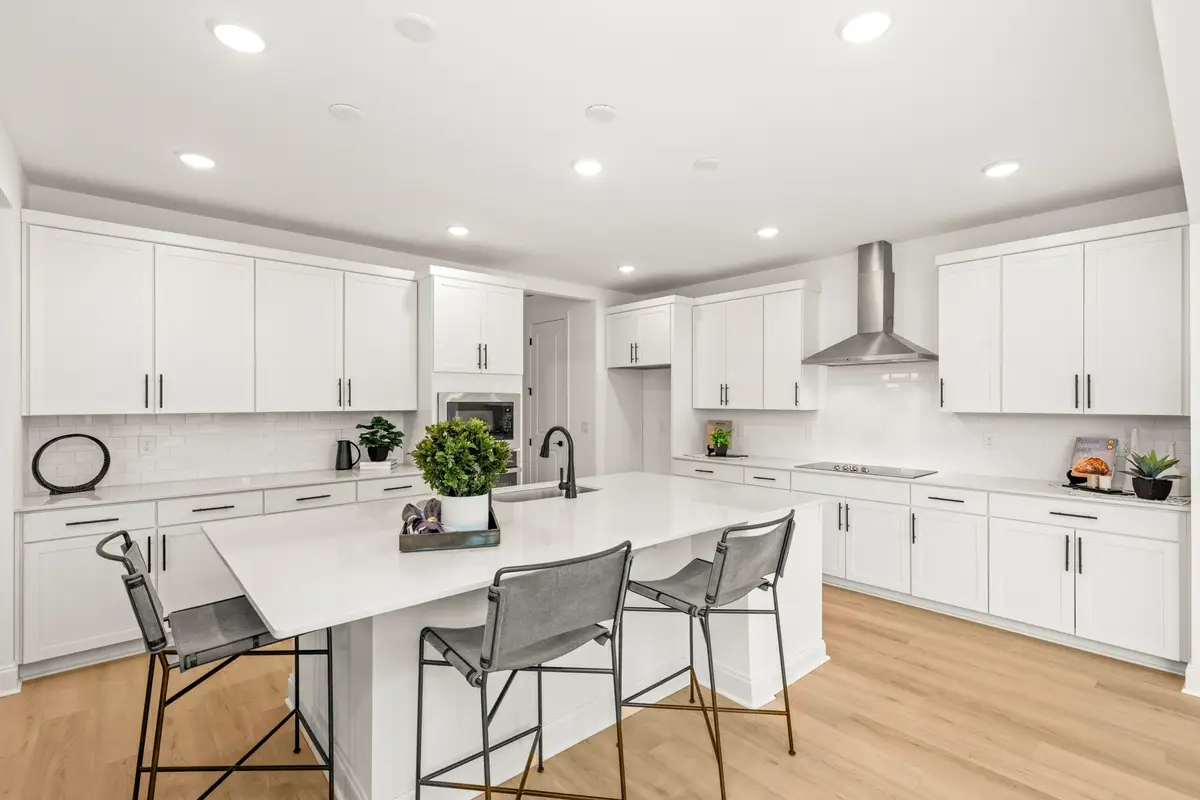 206 Acmon Blue Road, Mount Juliet, TN 37122 - #1