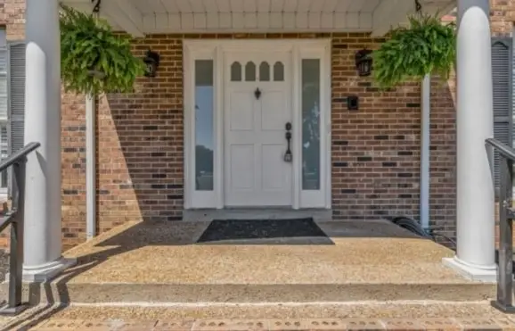 121 Old Jackson Hwy, Leoma, TN 38468 - #2