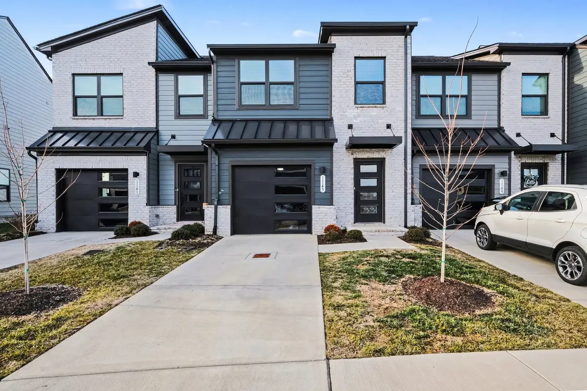 1145 Riverbrook Dr, Gallatin, TN 37066 - #1