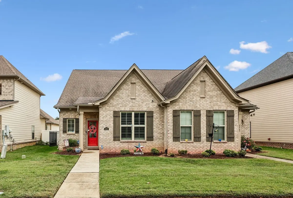 2263 Cason Ln, Murfreesboro, TN 37128 - #1