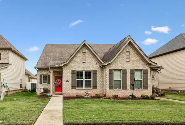2263 Cason Ln, Murfreesboro, TN 37128