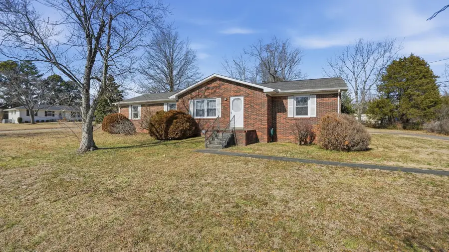 201 Lucas Rd, Shelbyville, TN 37160 - #2