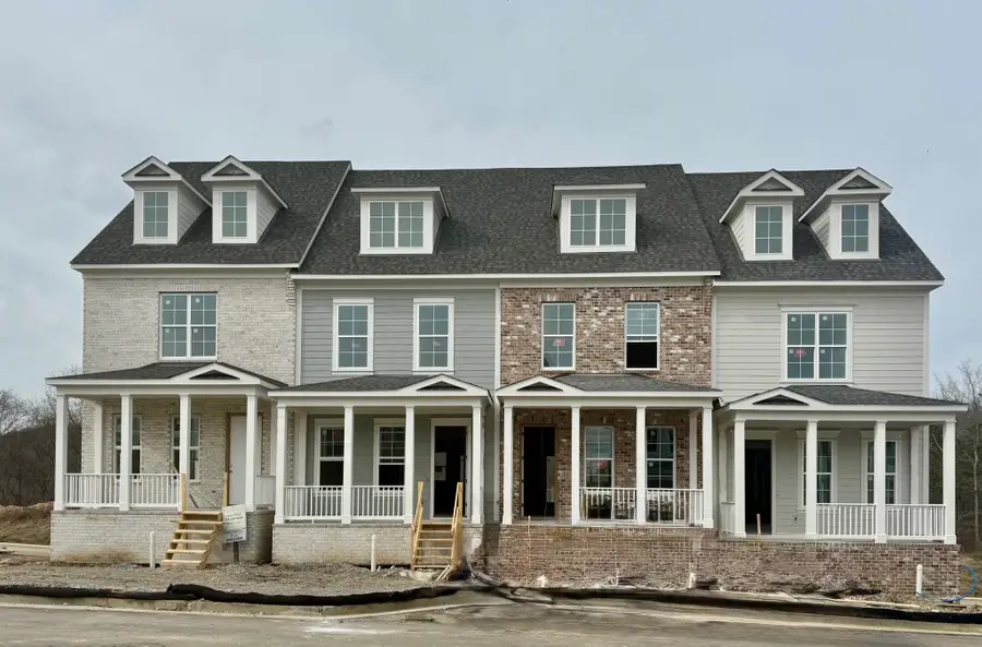 4009 Forestside Dr, Franklin, TN 37064 - #2