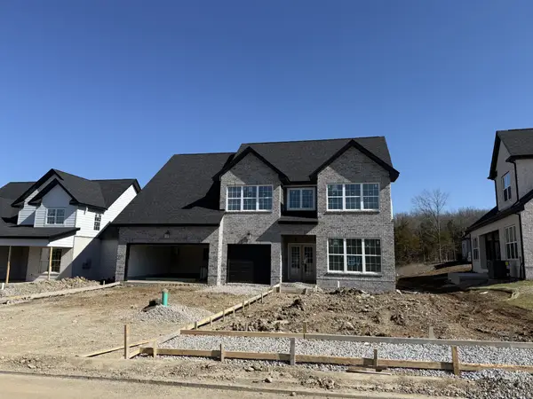 6004 Northern Oak Chase Drive, Smyrna, TN 37167