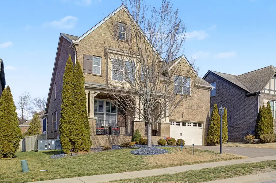 123 Cobbler Cir, Hendersonville, TN 37075 - #3