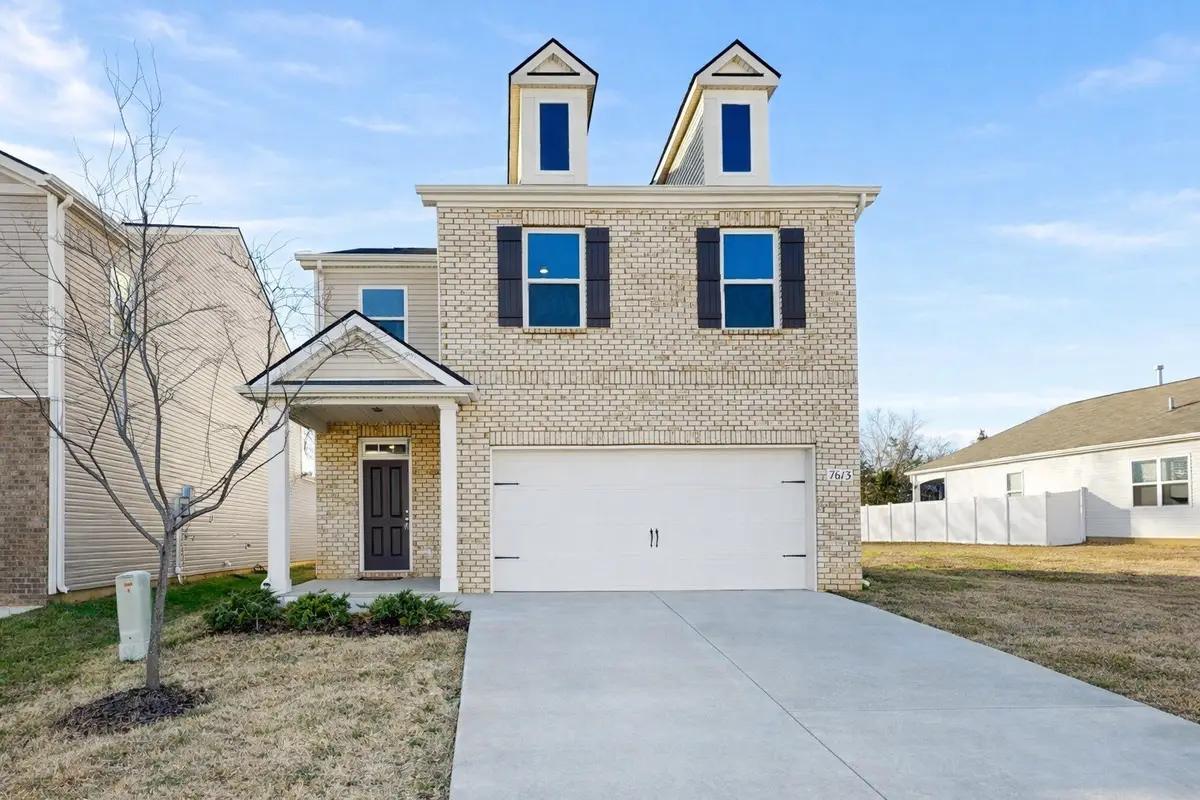 7613 Gunners Landing Dr, Antioch, TN 37013 - #1