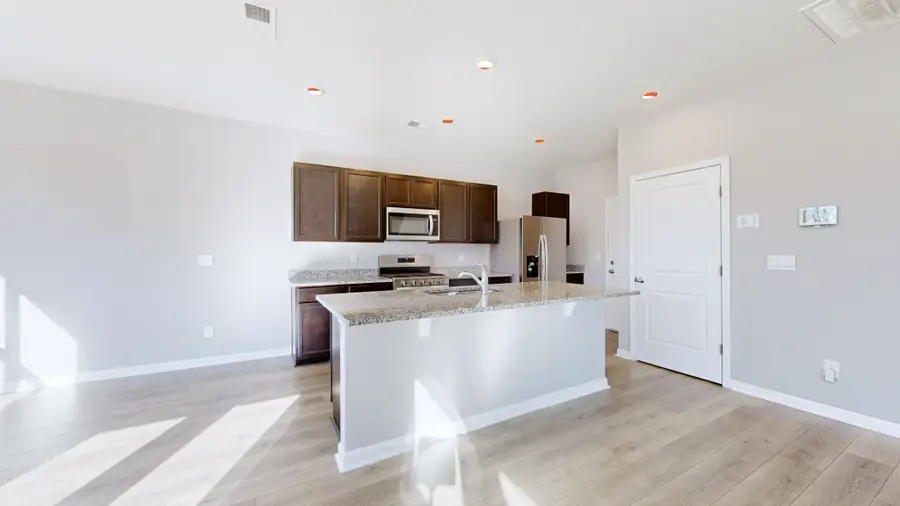 7613 Gunners Landing Dr, Antioch, TN 37013 - #2