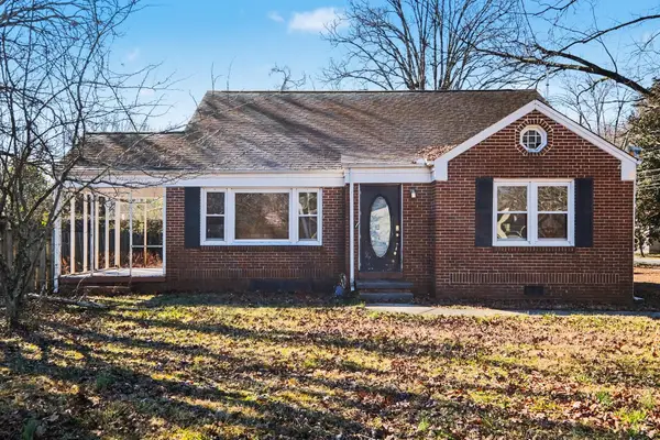 300 Layne St, Tullahoma, TN 37388