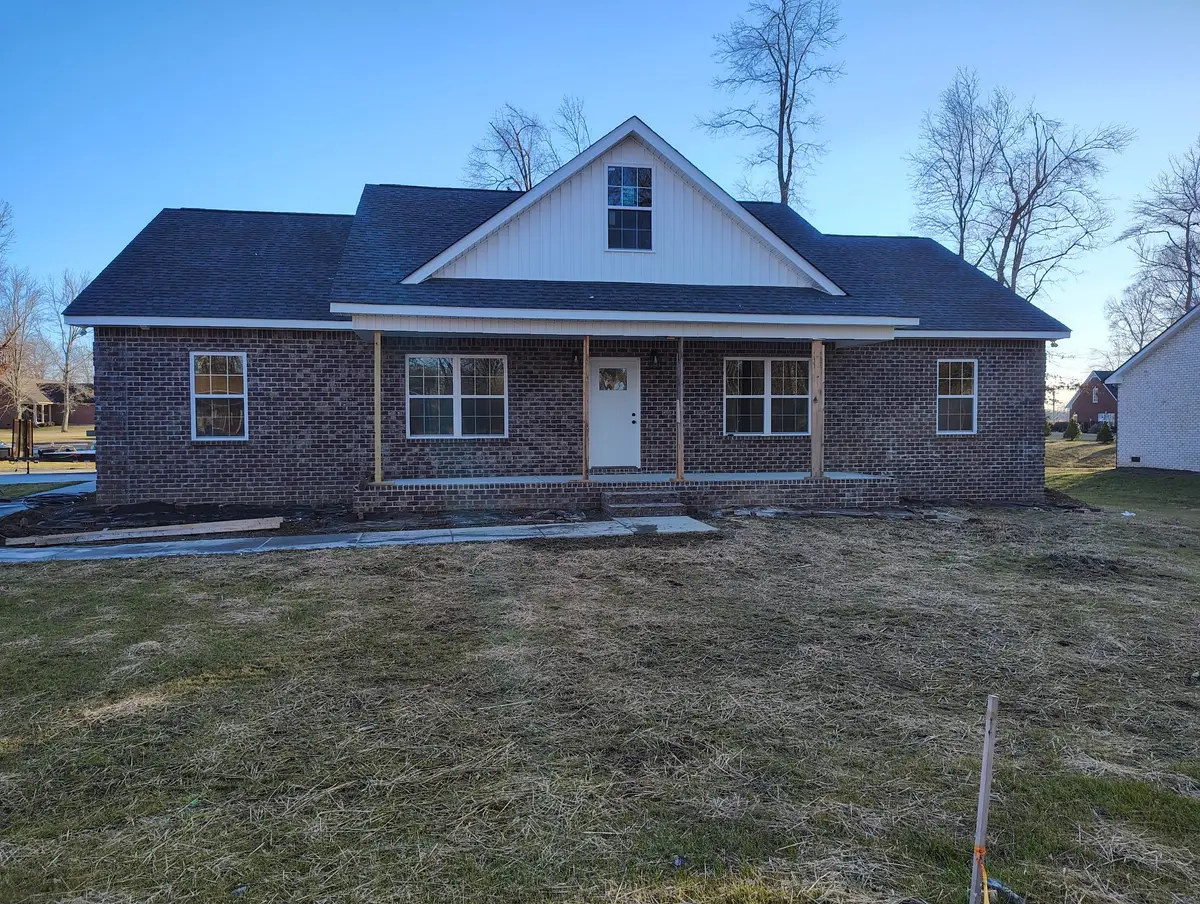 358 Froedge Dr, Lafayette, TN 37083 - #1