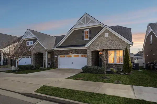 6042 Blackberry Ridge Ln, Hermitage, TN 37076