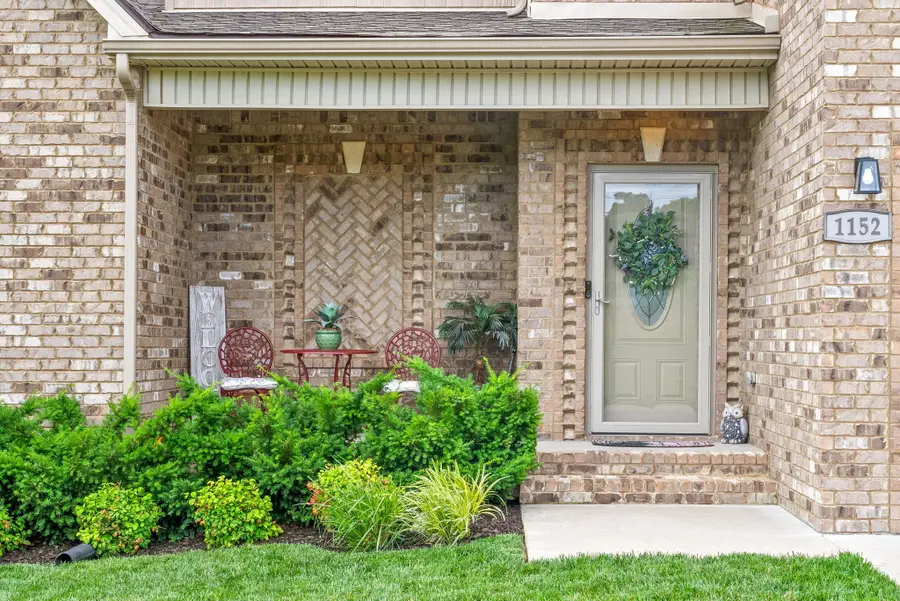 1152 Folly Beach Dr, Clarksville, TN 37042 - #3