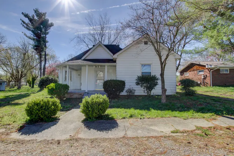 363 Third Street, Guthrie, KY 42234 - #3