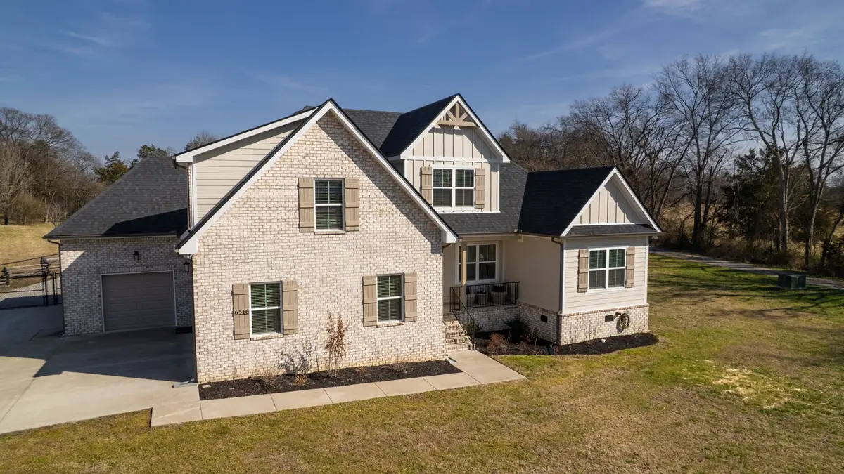 6516 Old Nashville Hwy, Murfreesboro, TN 37129 - #1