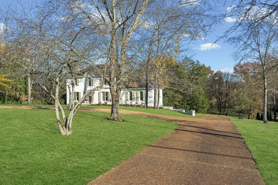 1351 Holly Hill Dr, Franklin, TN 37064 - #3