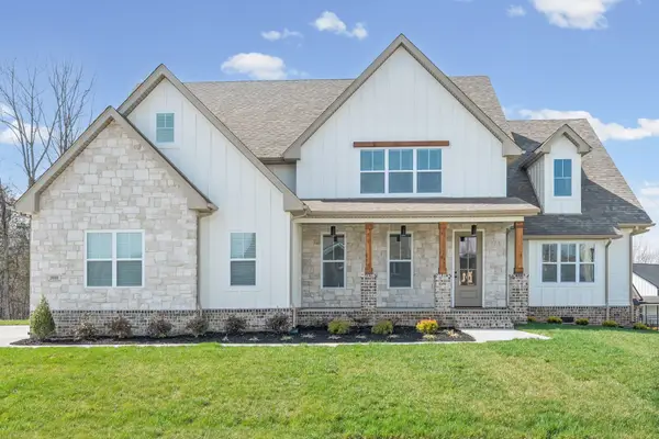 2030 Daniel Johnson Way, Clarksville, TN 37043