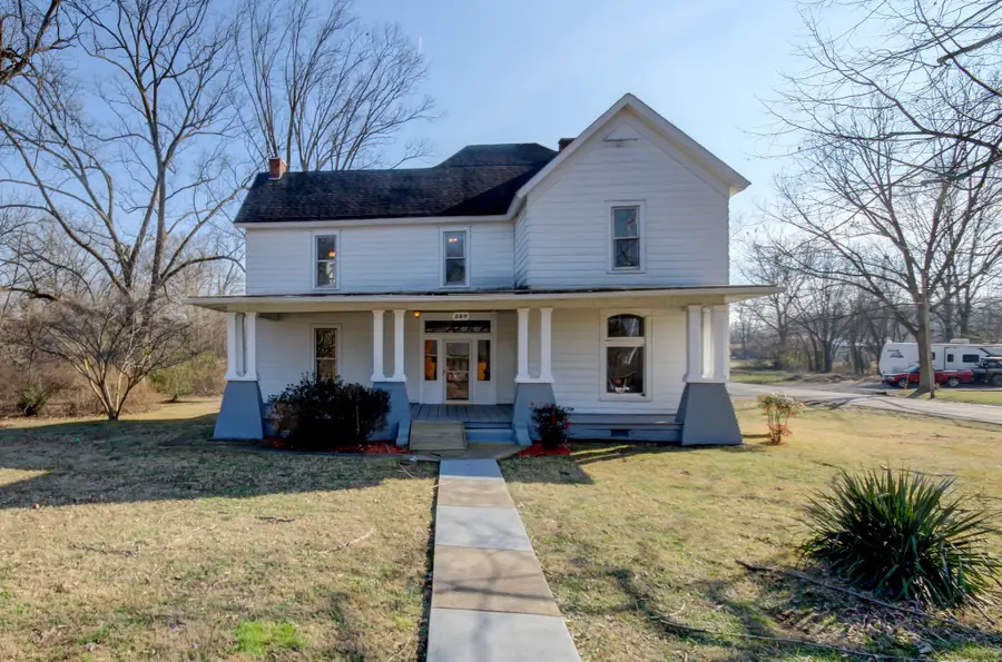 389 Third Street, Guthrie, KY 42234 - #2