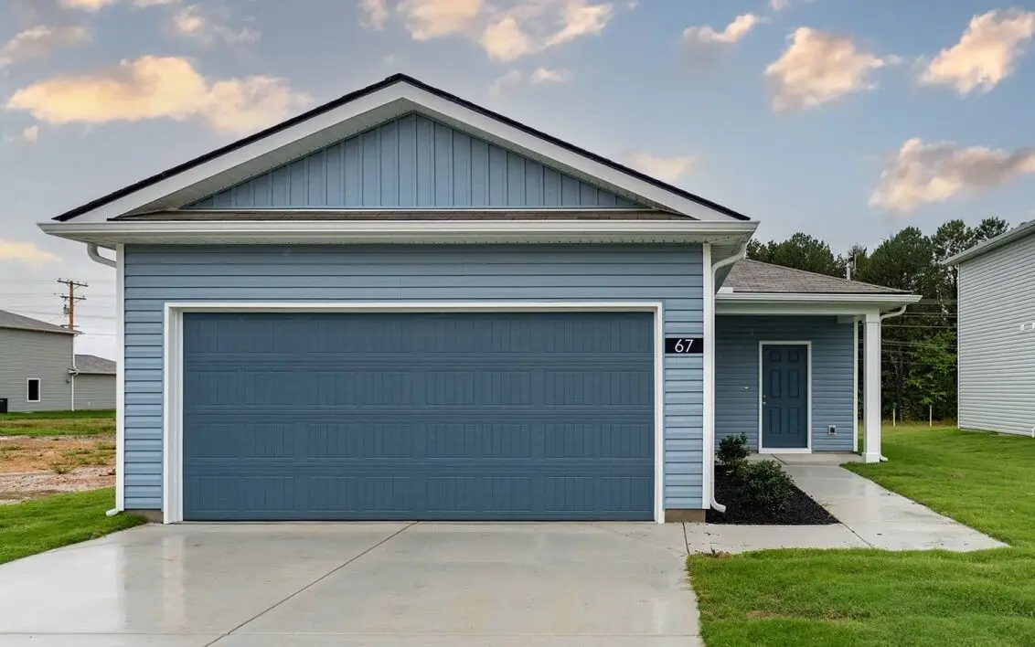 100 Phillips Drive Nw, Manchester, TN 37355 - #1