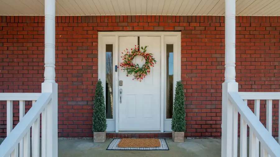 580 Windy Rd, Mount Juliet, TN 37122 - #3