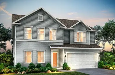 491 Jet Stream Dr, La Vergne, TN 37086 - #1