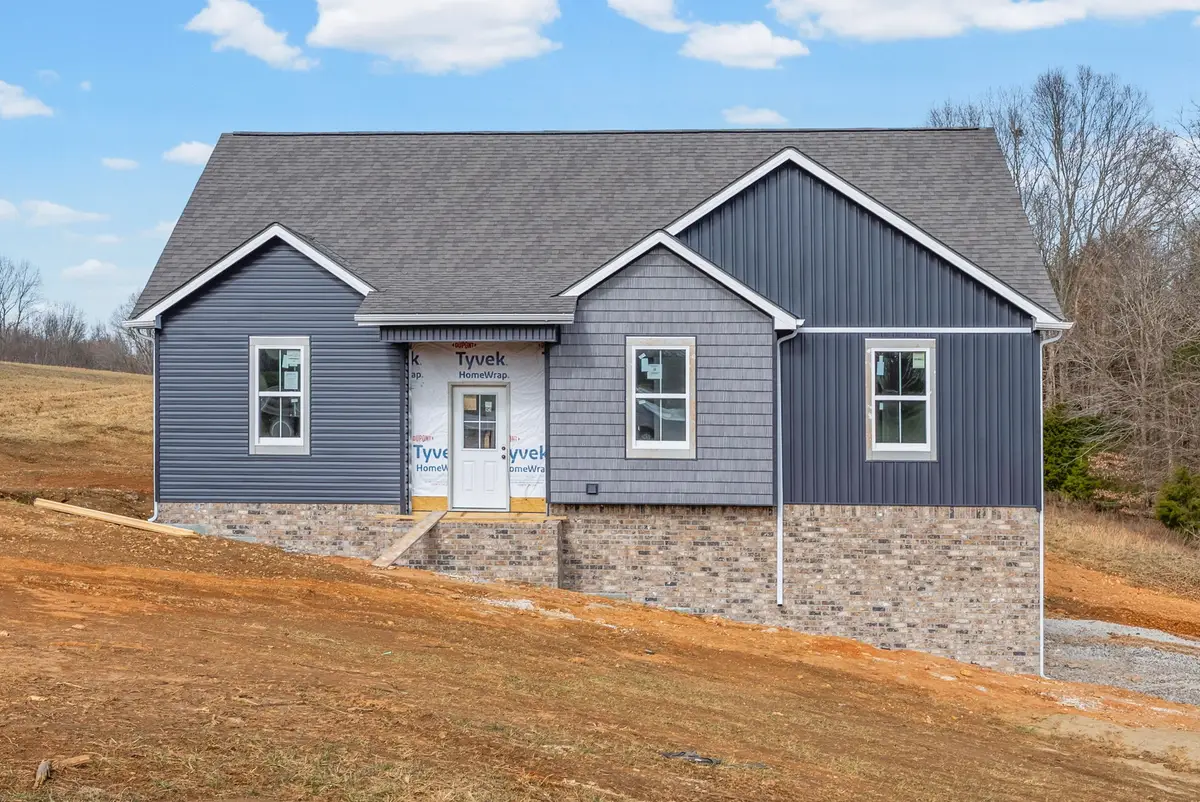 1215 Southside Rd, Southside, TN 37171 - #1