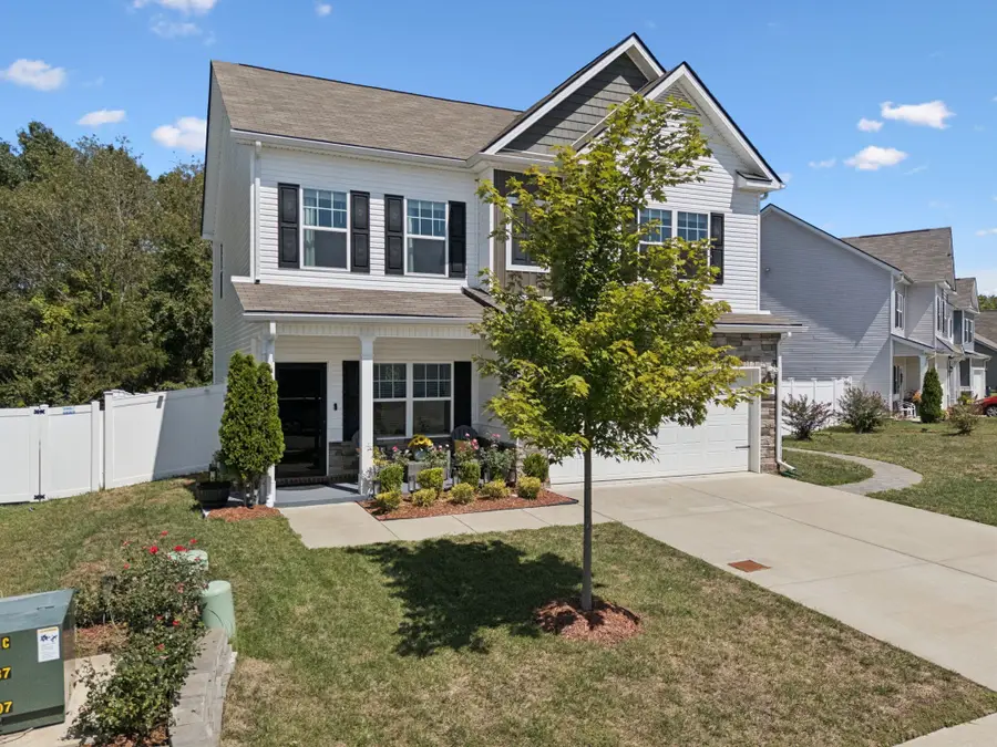 2988 Timewinder Way, Columbia, TN 38401 - #3