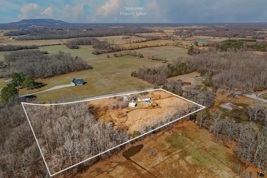 10738 W Green Hill Rd, Smithville, TN 37166 - #2