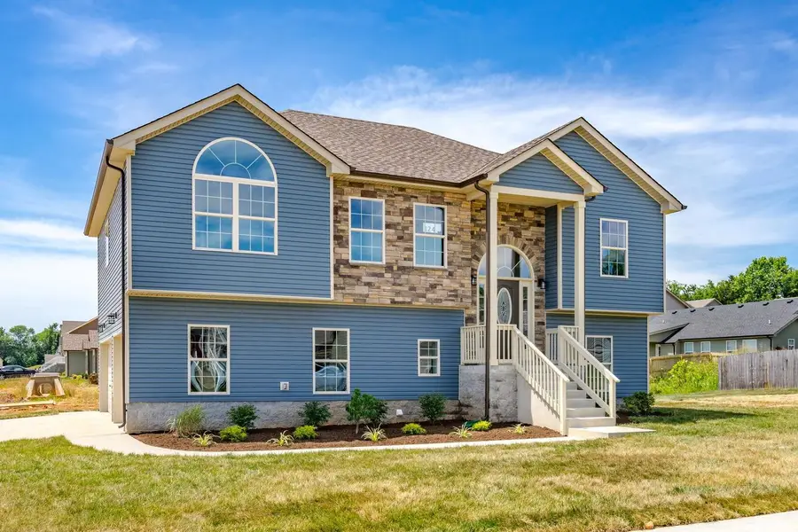 310 Tisha Ct, Clarksville, TN 37042 - #3