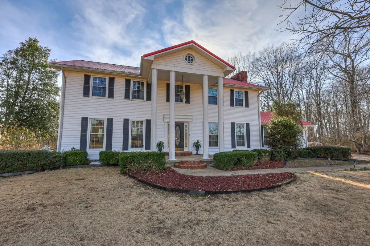 175 Dry Weakley Rd, Ethridge, TN 38456 - #1