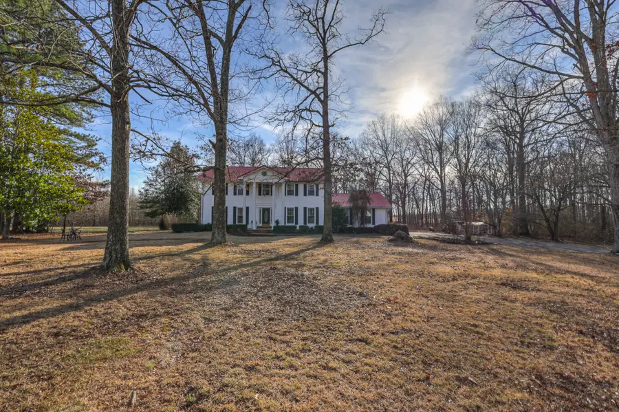 175 Dry Weakley Rd, Ethridge, TN 38456 - #3