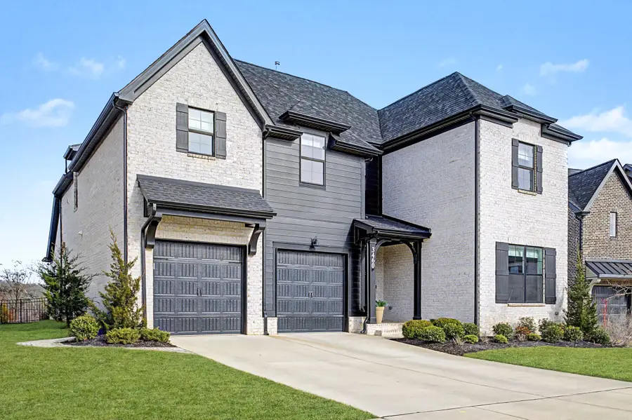 3460 Burgate Trl, Thompsons Station, TN 37179 - #3