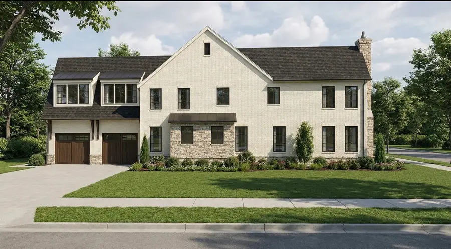 2100 Pinewood Rd, Nashville, TN 37216 - #2