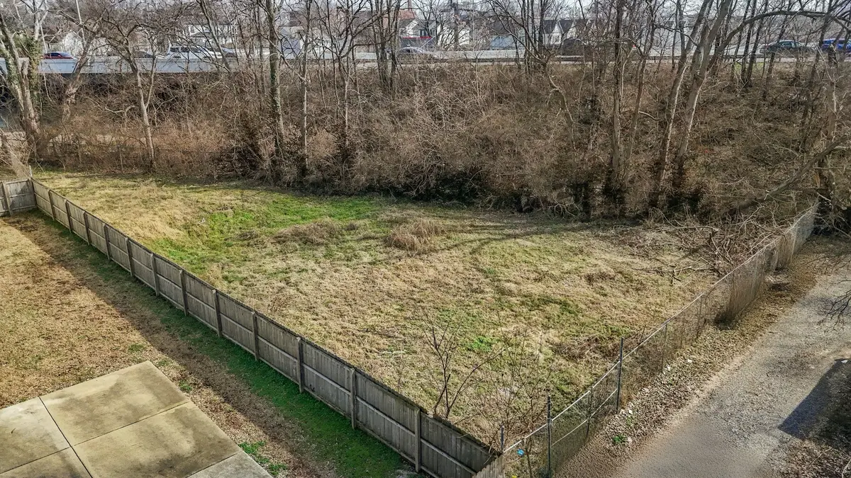 1613 Arthur Ave, Nashville, TN 37208 - #1