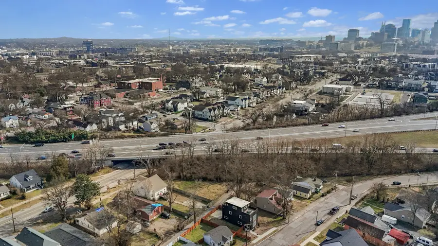 1613 Arthur Ave, Nashville, TN 37208 - #3