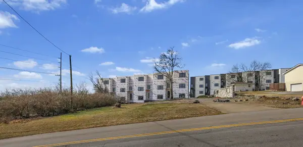 2605 Old Buena Vista Rd, Nashville, TN 37218