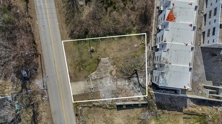 2605 Old Buena Vista Rd, Nashville, TN 37218 - #2