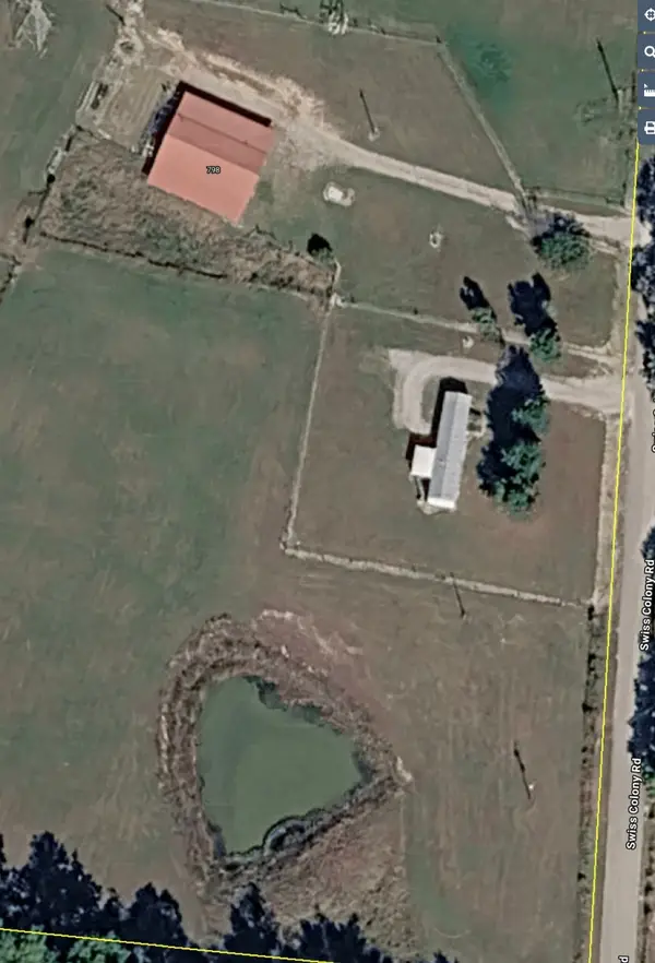 798 Swiss Colony Rd, Hohenwald, TN 38462