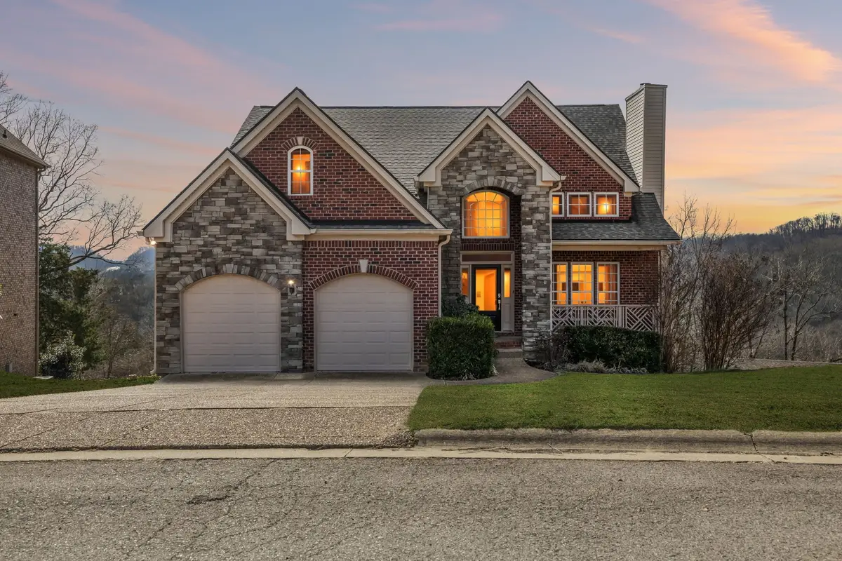 7541 Oak Haven Trce, Nashville, TN 37209 - #1