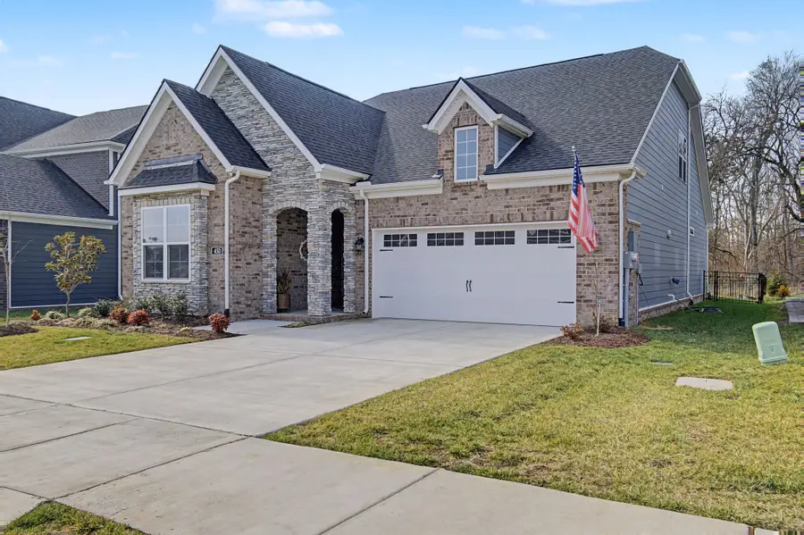 453 Mabels Way, Mount Juliet, TN 37122 - #2