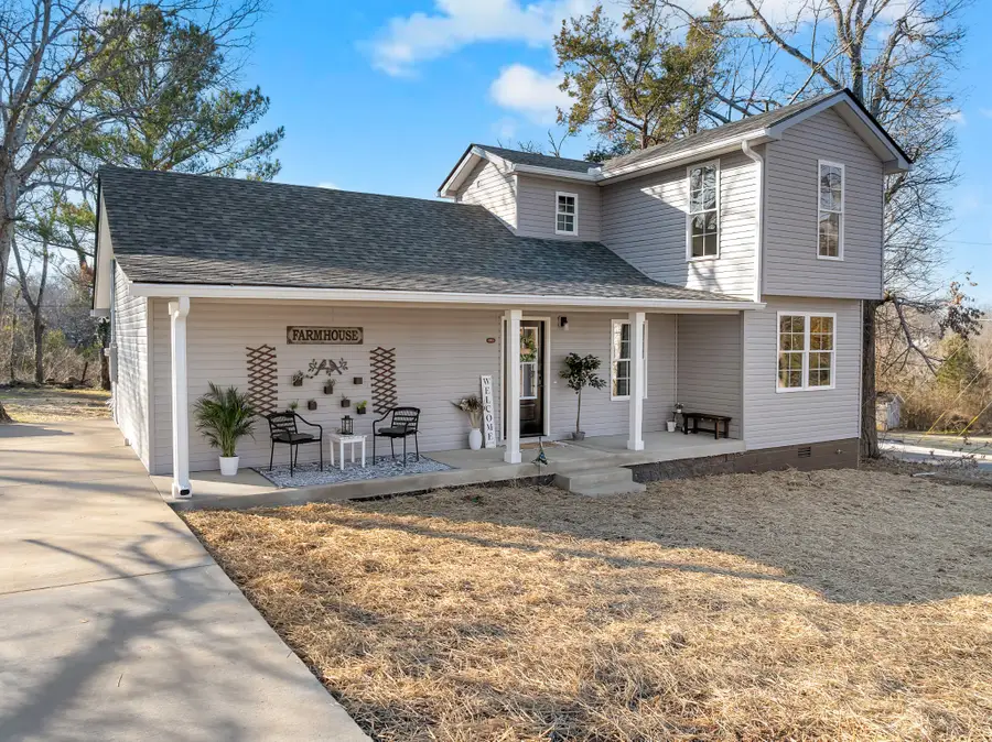 204 E Berkley Cir, Lewisburg, TN 37091 - #3