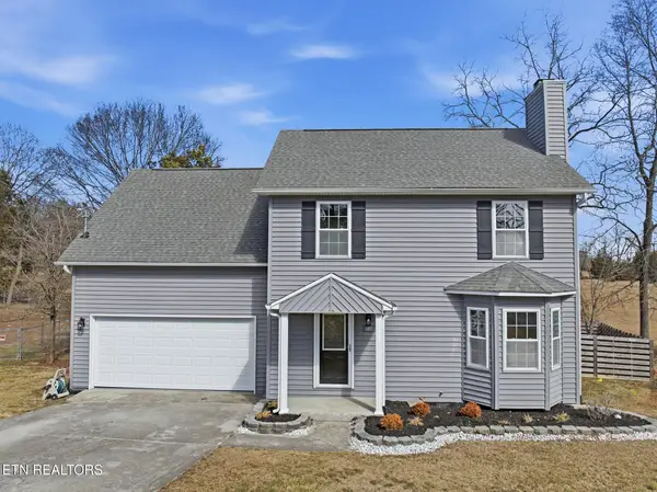 127 Pheasant Rd, Clinton, TN 37716