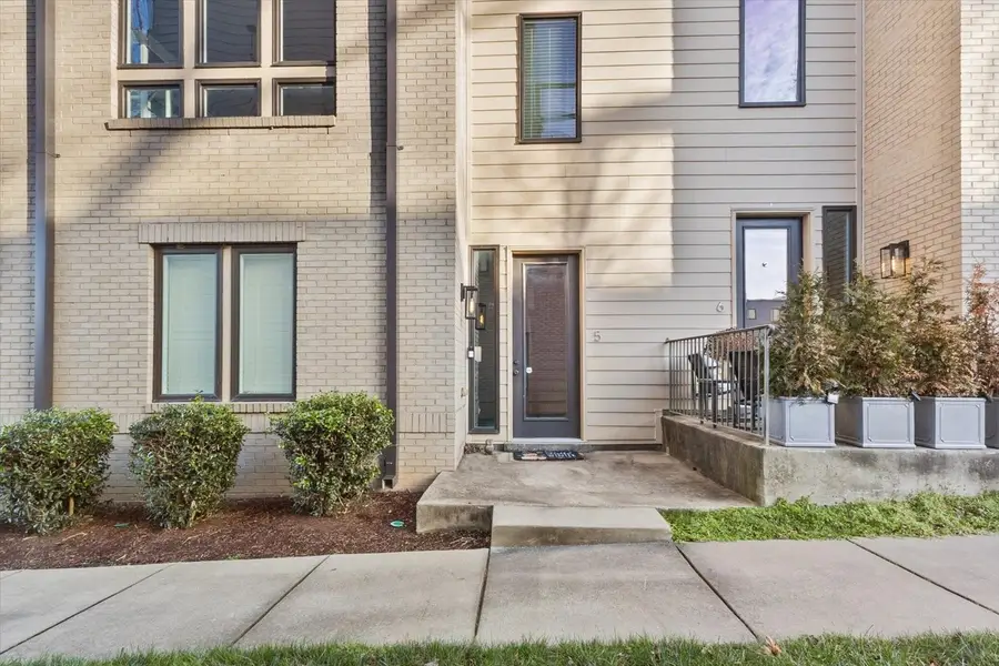 719 Douglas Ave #5, Nashville, TN 37207 - #2