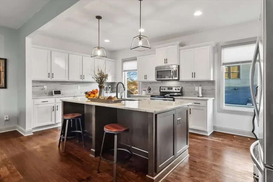 719 Douglas Ave #5, Nashville, TN 37207 - #3