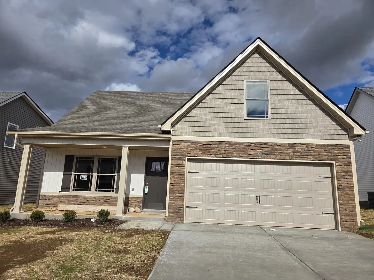 2914 Valley Farms Drive, Christiana, TN 37037 - #1